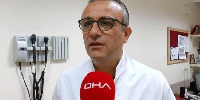 Bilim Kurulu Üyesi Prof. Dr. Hasan Tezer'den flaş açıklama: Aşılar Türkiye'ye geldi mi?