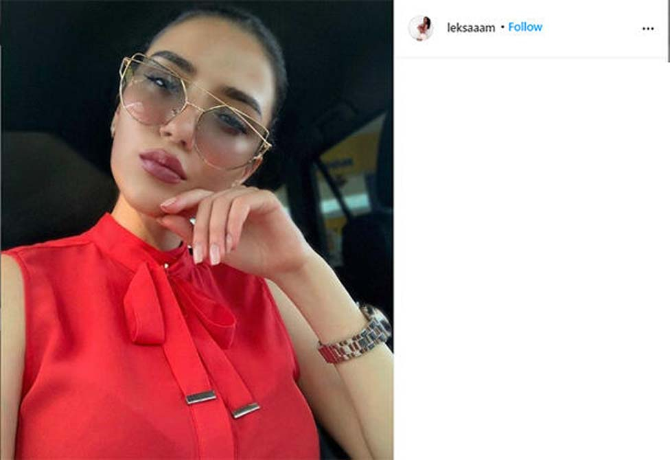 Dünyanın kanını donduran cinayet! Sosyal medya fenomeni öz annesinin kalbini söktü 12