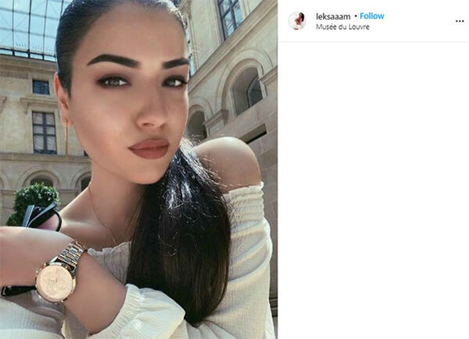 Dünyanın kanını donduran cinayet! Sosyal medya fenomeni öz annesinin kalbini söktü 13