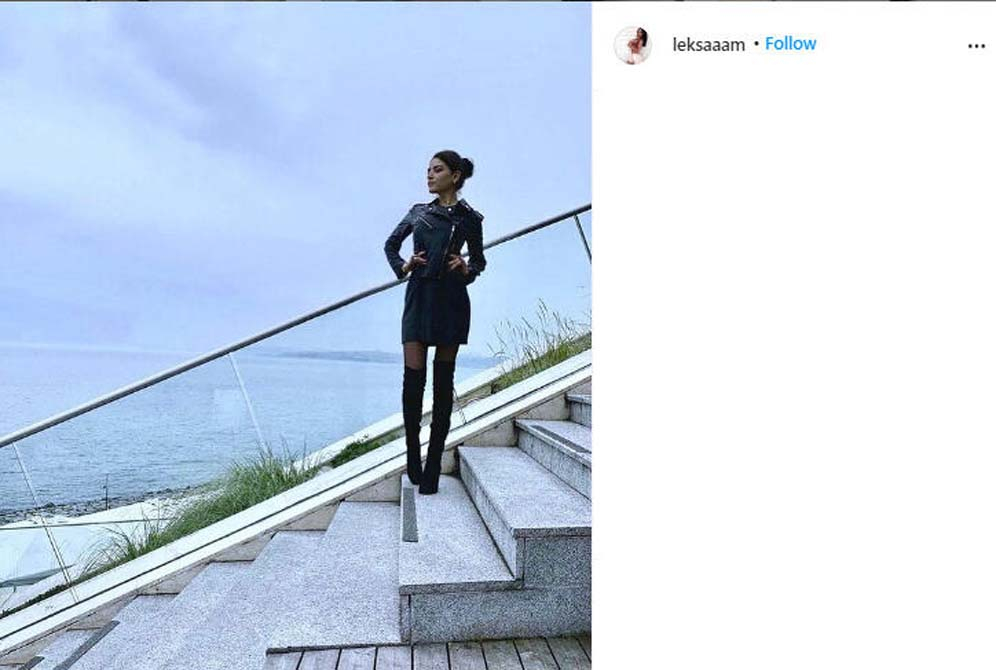 Dünyanın kanını donduran cinayet! Sosyal medya fenomeni öz annesinin kalbini söktü 2