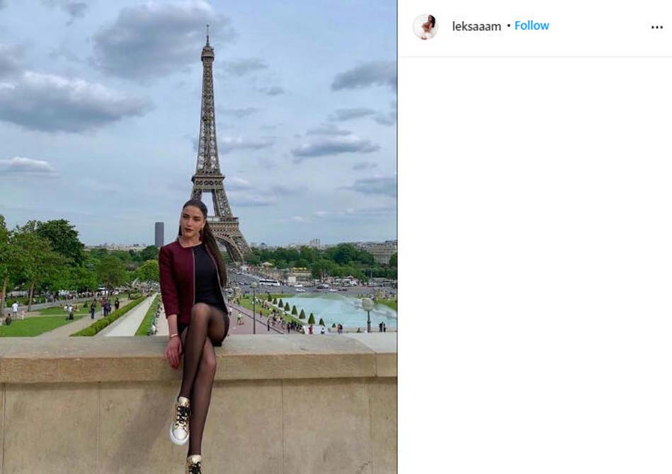 Dünyanın kanını donduran cinayet! Sosyal medya fenomeni öz annesinin kalbini söktü 3