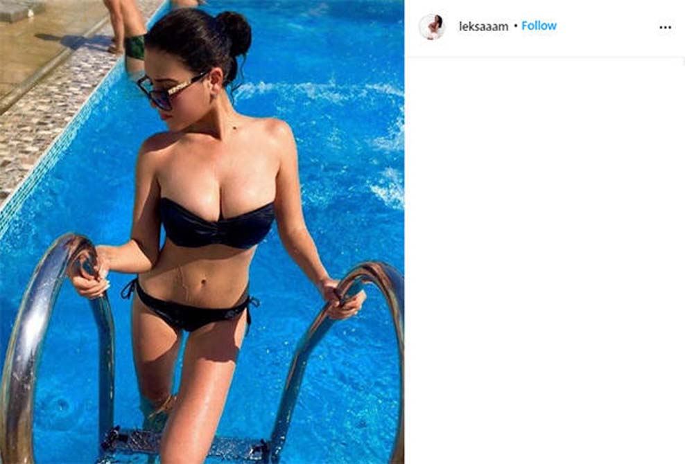 Dünyanın kanını donduran cinayet! Sosyal medya fenomeni öz annesinin kalbini söktü 4