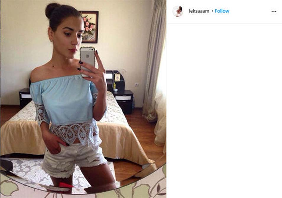 Dünyanın kanını donduran cinayet! Sosyal medya fenomeni öz annesinin kalbini söktü 6