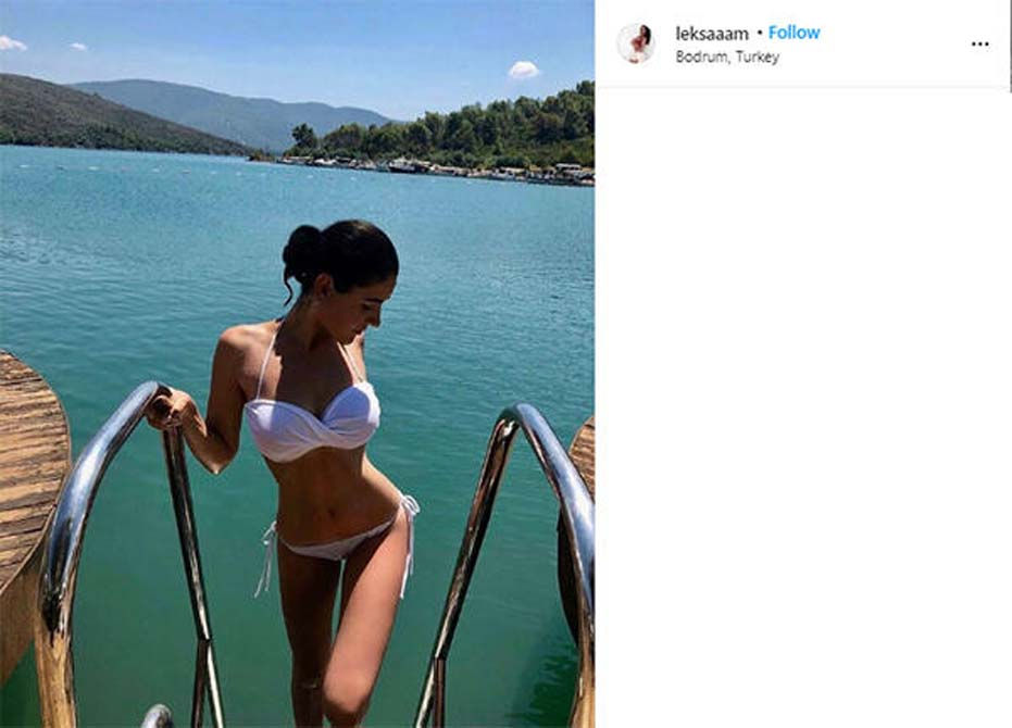 Dünyanın kanını donduran cinayet! Sosyal medya fenomeni öz annesinin kalbini söktü 8