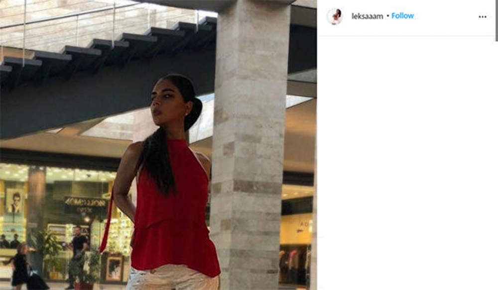 Dünyanın kanını donduran cinayet! Sosyal medya fenomeni öz annesinin kalbini söktü 9