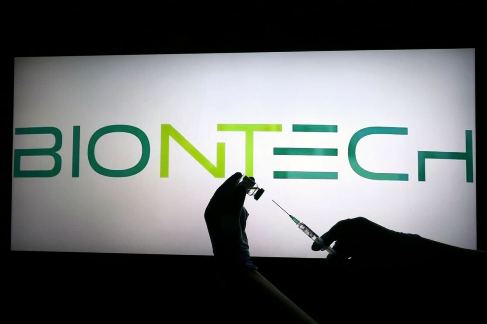 BioNTech'den Çin'e 100 milyon doz koronavirüs aşısı 4