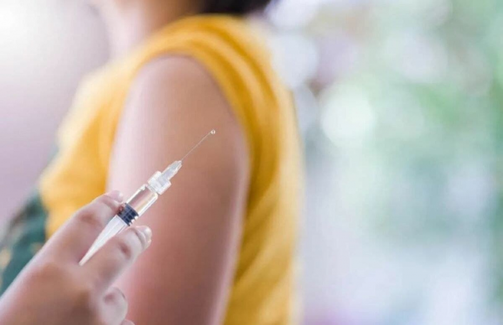 BioNTech'den Çin'e 100 milyon doz koronavirüs aşısı 6