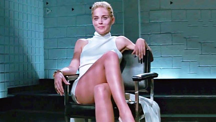 Ünlü oyuncu Sharon Stone'dan Mevlana paylaşımı! 2