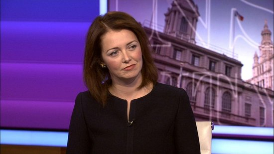 Ülke gündemine bomba gibi düşen iddia! New York Valisi Andrew Cuomo eski çalışanını taciz mi etti? 9