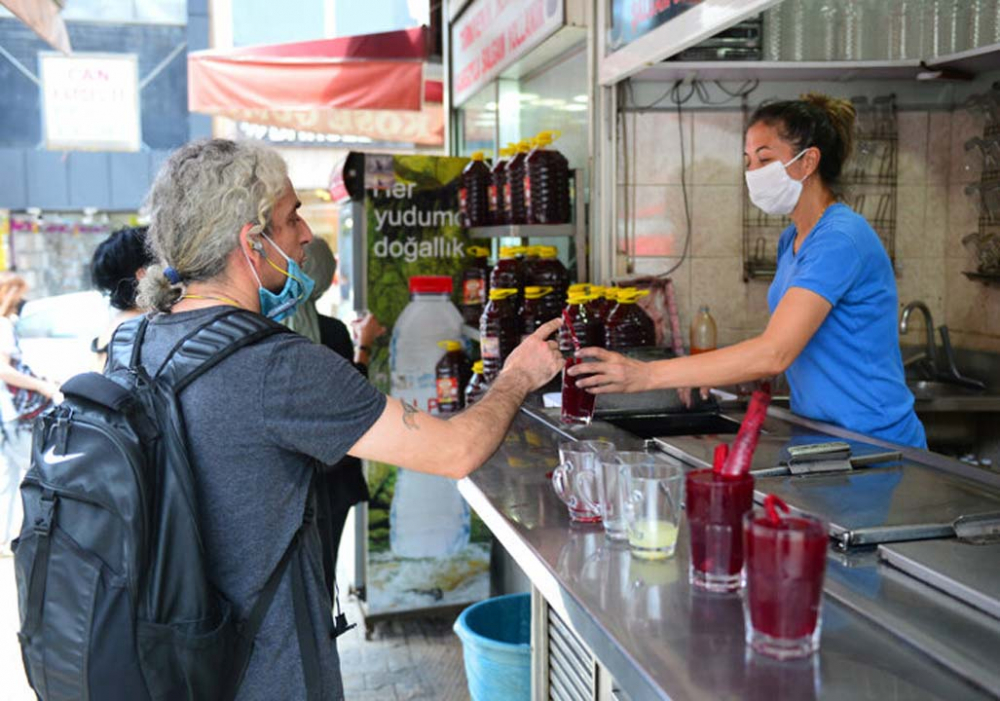 Faydaları saymakla bitmeyen şalgam, pandeminin gözdesi oldu 4