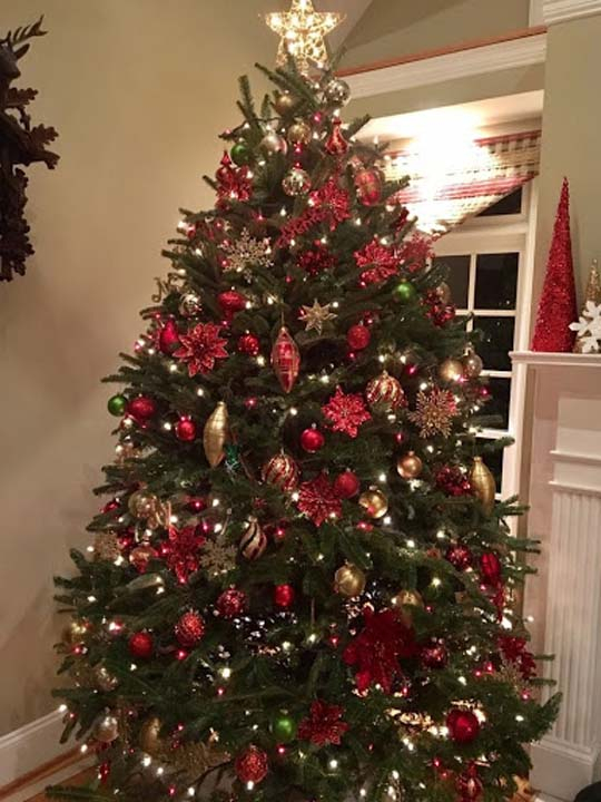 Çam ağacı fiyatları nedir? Yapay çam ağacı fiyatı ne kadar, kaç TL? 10