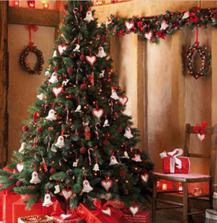 Çam ağacı fiyatları nedir? Yapay çam ağacı fiyatı ne kadar, kaç TL? 5