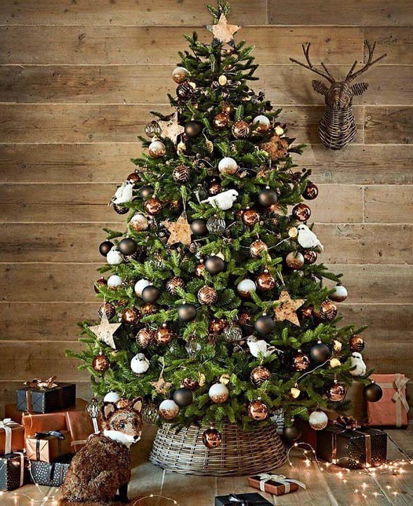 Çam ağacı fiyatları nedir? Yapay çam ağacı fiyatı ne kadar, kaç TL? 6