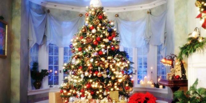 Çam ağacı fiyatları nedir? Yapay çam ağacı fiyatı ne kadar, kaç TL?