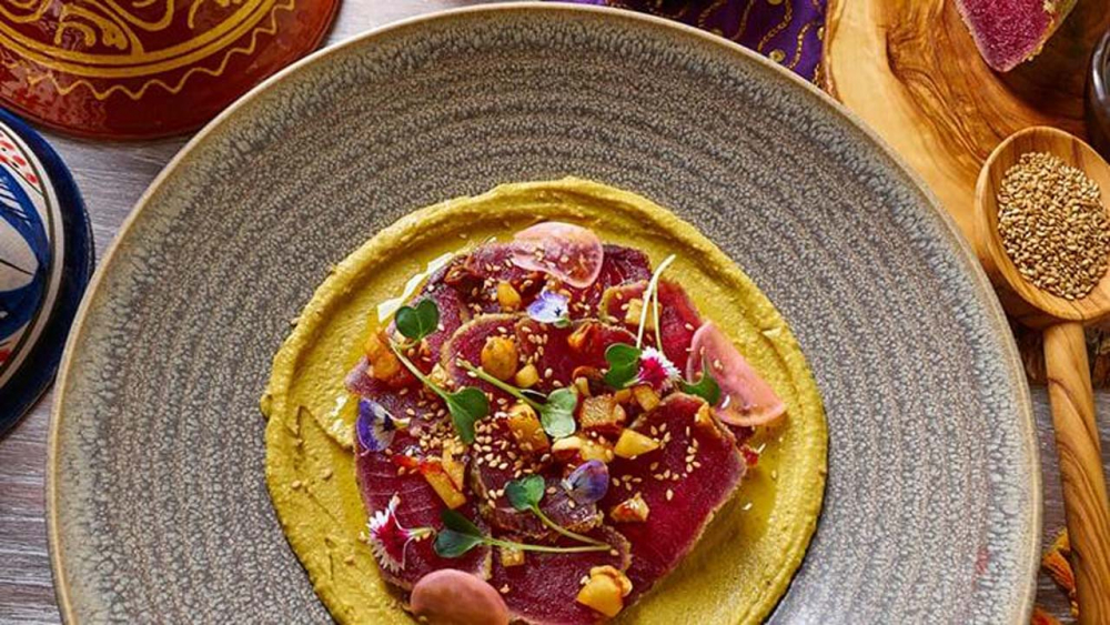 Yılbaşına özel yemek ve mezeler nelerdir? 12