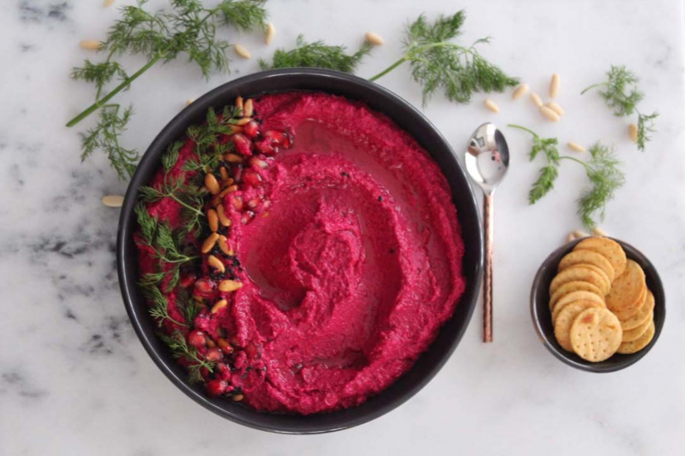 Yılbaşına özel yemek ve mezeler nelerdir? 13