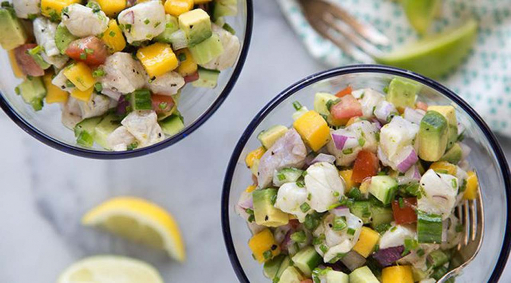 Yılbaşına özel yemek ve mezeler nelerdir? 15