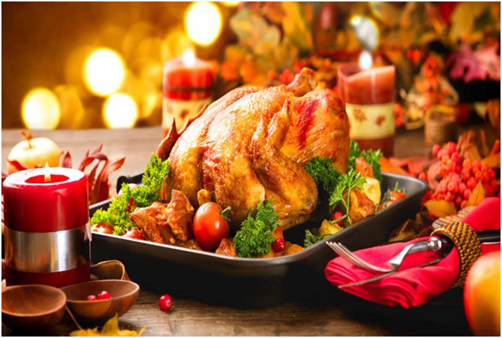 Yılbaşına özel yemek ve mezeler nelerdir? 2