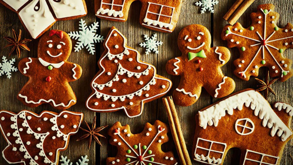 Yılbaşına özel yemek ve mezeler nelerdir? 3