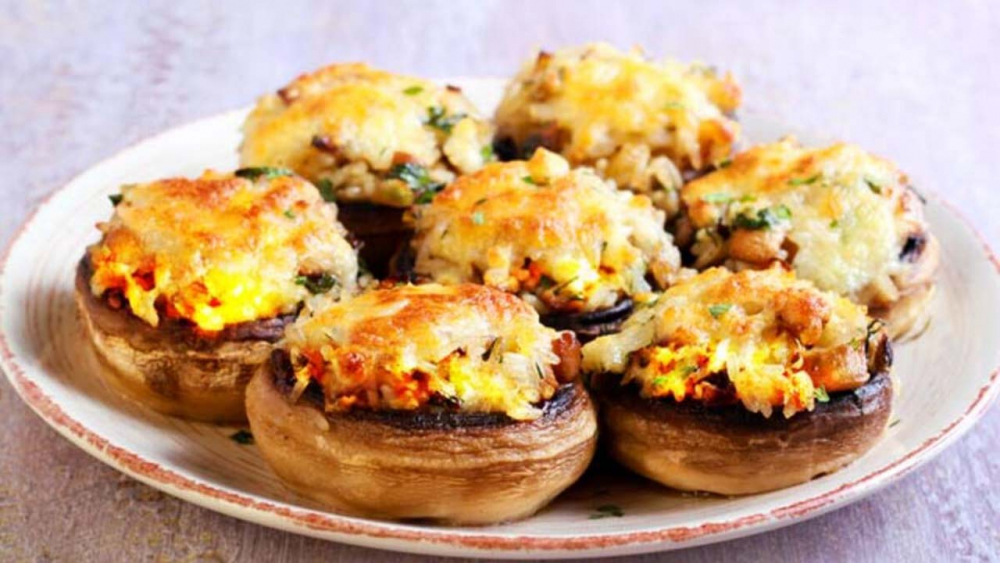 Yılbaşına özel yemek ve mezeler nelerdir? 4