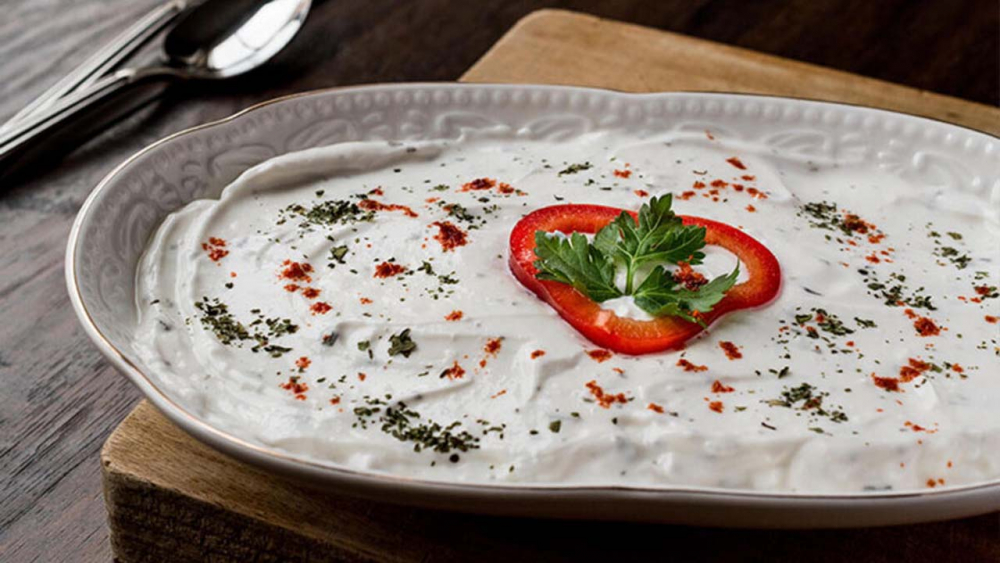 Yılbaşına özel yemek ve mezeler nelerdir? 6