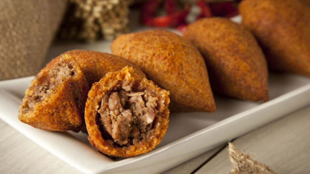 Yılbaşına özel yemek ve mezeler nelerdir? 7