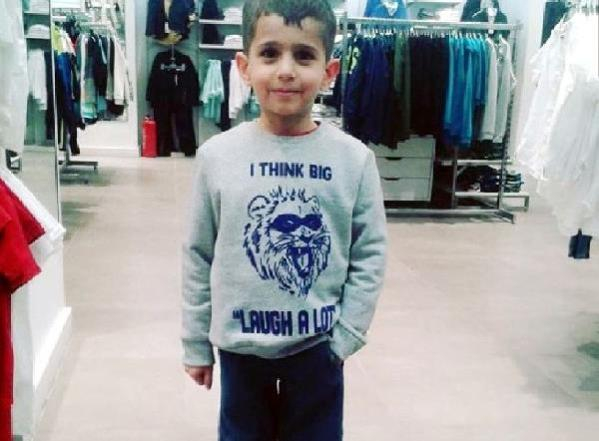 Şırınga çikolata ölümüne neden olmuştu! Küçük çocuğun hayatını kaybetmesine ilişkin yeni gelişme 2