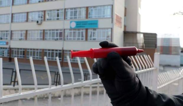 Şırınga çikolata ölümüne neden olmuştu! Küçük çocuğun hayatını kaybetmesine ilişkin yeni gelişme 5