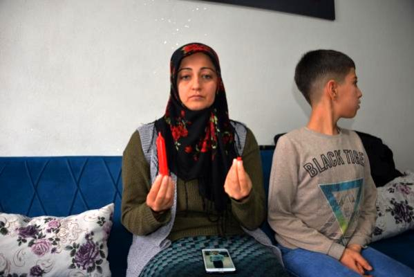 Şırınga çikolata ölümüne neden olmuştu! Küçük çocuğun hayatını kaybetmesine ilişkin yeni gelişme 6