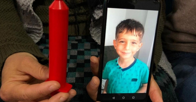 Şırınga çikolata ölümüne neden olmuştu! Küçük çocuğun hayatını kaybetmesine ilişkin yeni gelişme 7