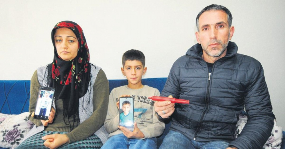 Şırınga çikolata ölümüne neden olmuştu! Küçük çocuğun hayatını kaybetmesine ilişkin yeni gelişme 9