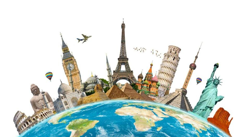 Koronavirüs sebebiyle dünyada turizm en kötü yılını geçirdi: Yüzde 72 düştü 4
