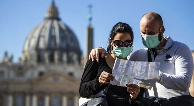 Koronavirüs sebebiyle dünyada turizm en kötü yılını geçirdi: Yüzde 72 düştü 7