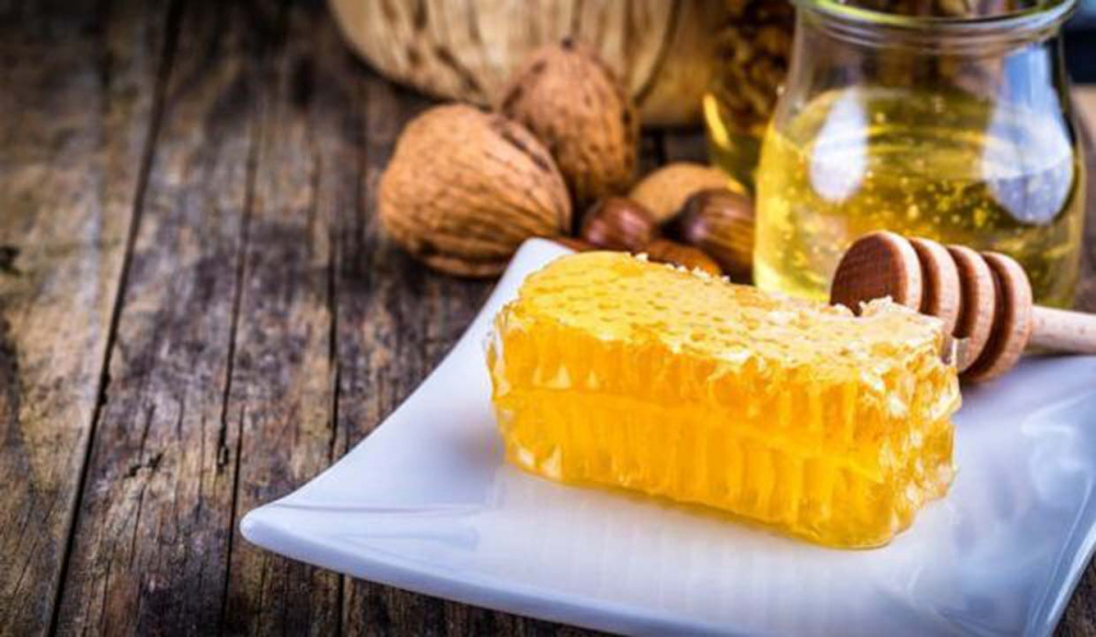 Bağışıklık ve öksürüğe birebir! İşte propolis ve ham balın mucizevi etkileri 1