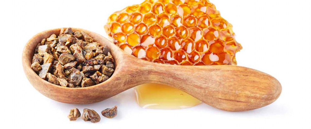 Bağışıklık ve öksürüğe birebir! İşte propolis ve ham balın mucizevi etkileri 4