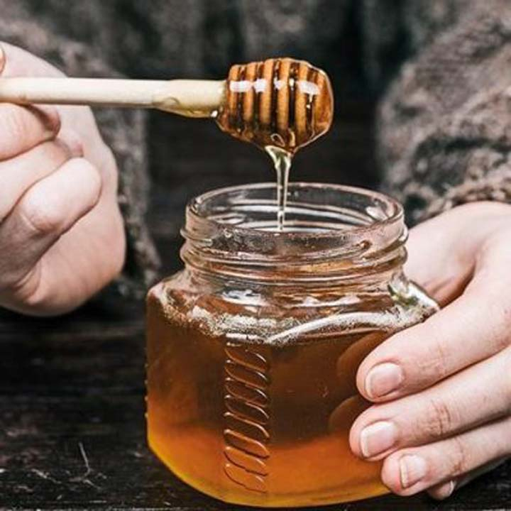 Bağışıklık ve öksürüğe birebir! İşte propolis ve ham balın mucizevi etkileri 5