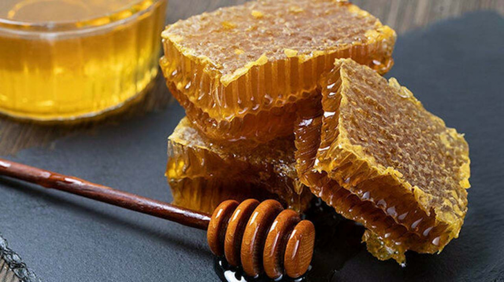 Bağışıklık ve öksürüğe birebir! İşte propolis ve ham balın mucizevi etkileri 7