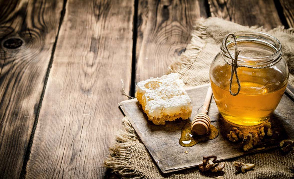 Bağışıklık ve öksürüğe birebir! İşte propolis ve ham balın mucizevi etkileri 8