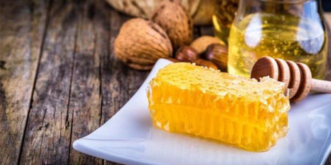 Bağışıklık ve öksürüğe birebir! İşte propolis ve ham balın mucizevi etkileri