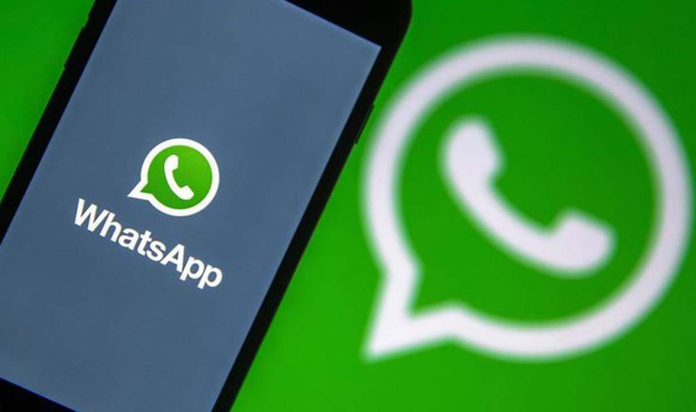 WhatsApp Web' de yeni dönem! Görüntülü konuşma özelliği geliyor 3