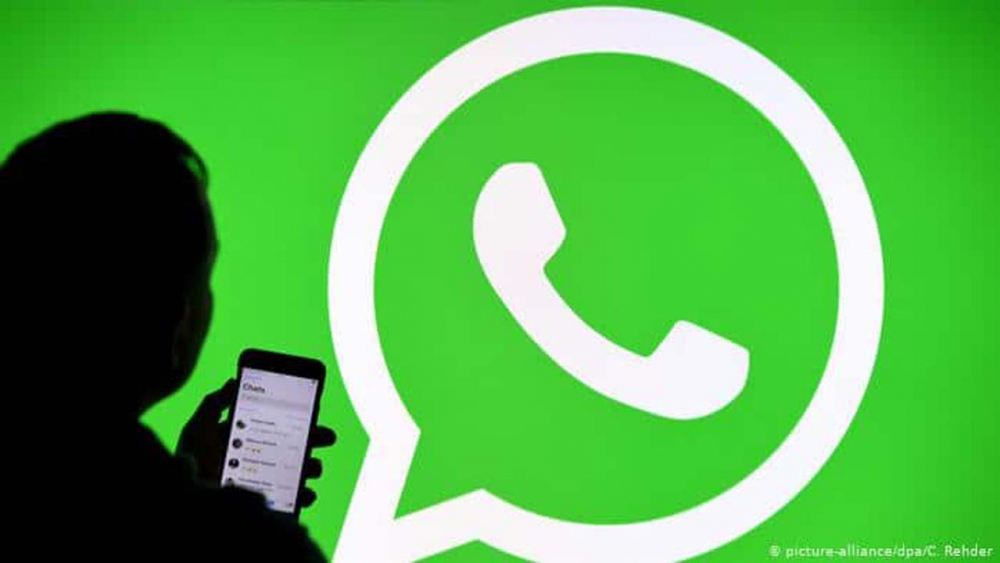 WhatsApp Web' de yeni dönem! Görüntülü konuşma özelliği geliyor 5