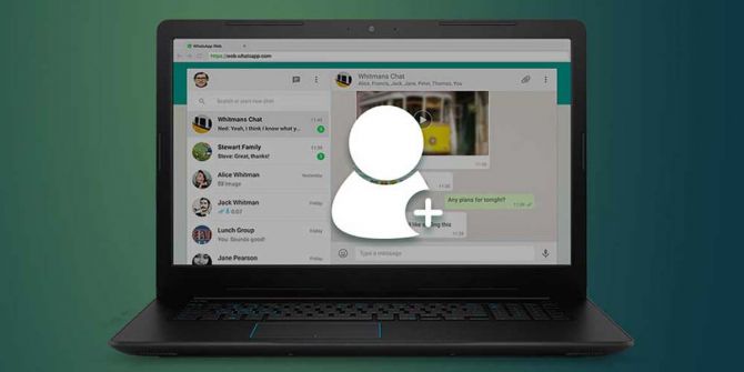 WhatsApp Web' de yeni dönem! Görüntülü konuşma özelliği geliyor