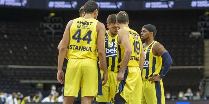 Marca'dan Fenerbahçe Beko yorumu: "Bir şampiyonun gün batımı"