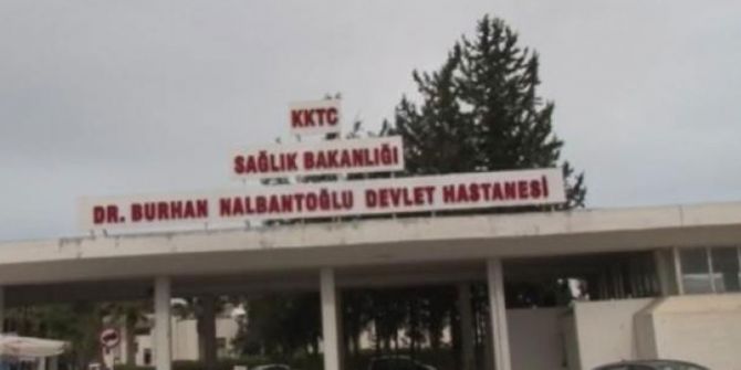 Devlet hastanesinde korona skandalı! Temaslı olduğunu gizleyen hemşire çalışmaya devam etti