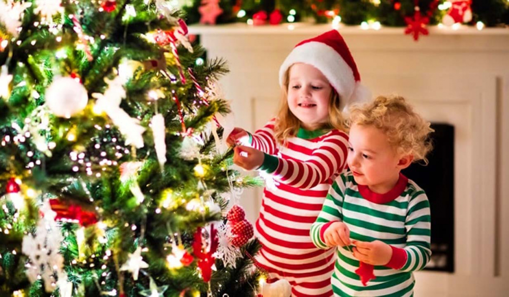 Yılbaşını evde kutlayanlar için eğlenceli öneriler 1