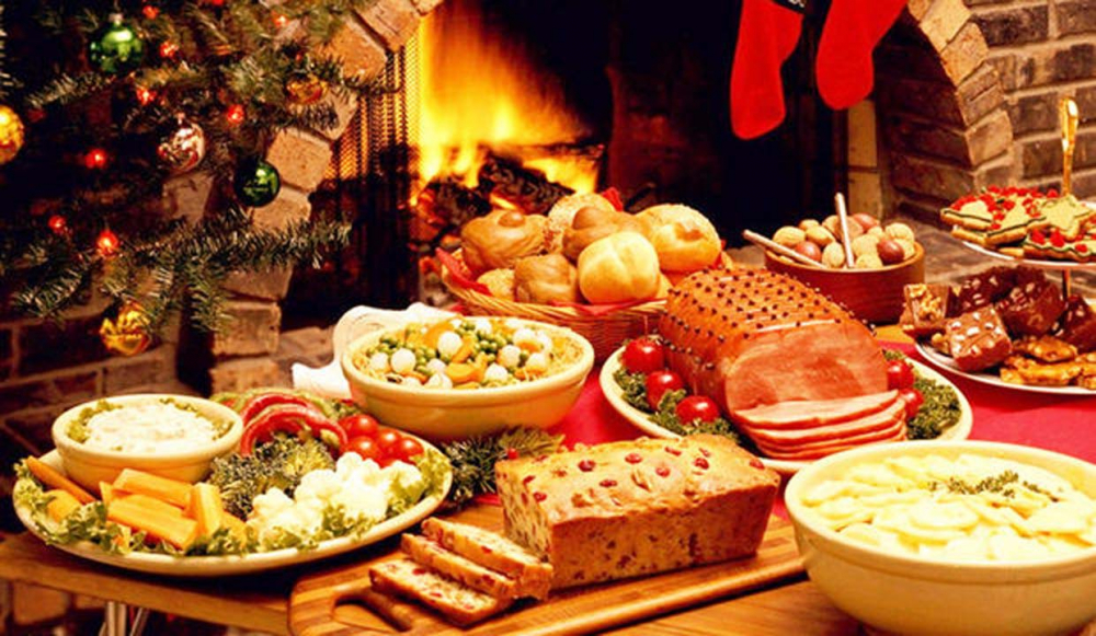 Yılbaşını evde kutlayanlar için eğlenceli öneriler 3