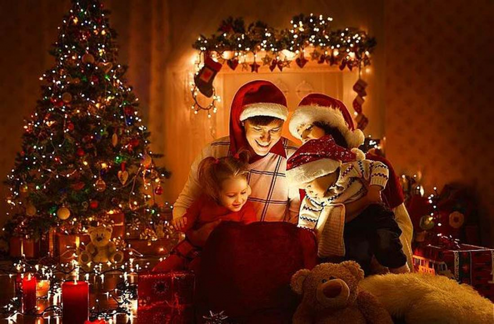 Yılbaşını evde kutlayanlar için eğlenceli öneriler 9