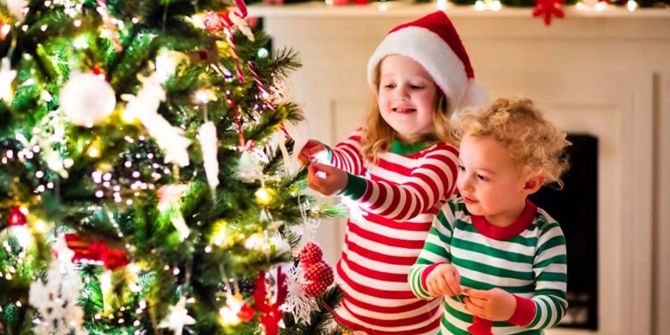 Yılbaşını evde kutlayanlar için eğlenceli öneriler