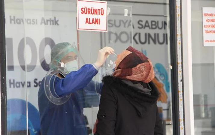 Diyarbakır'dan sevindiren haber! Sokağa çıkma kısıtlamaları sonuç verdi 8