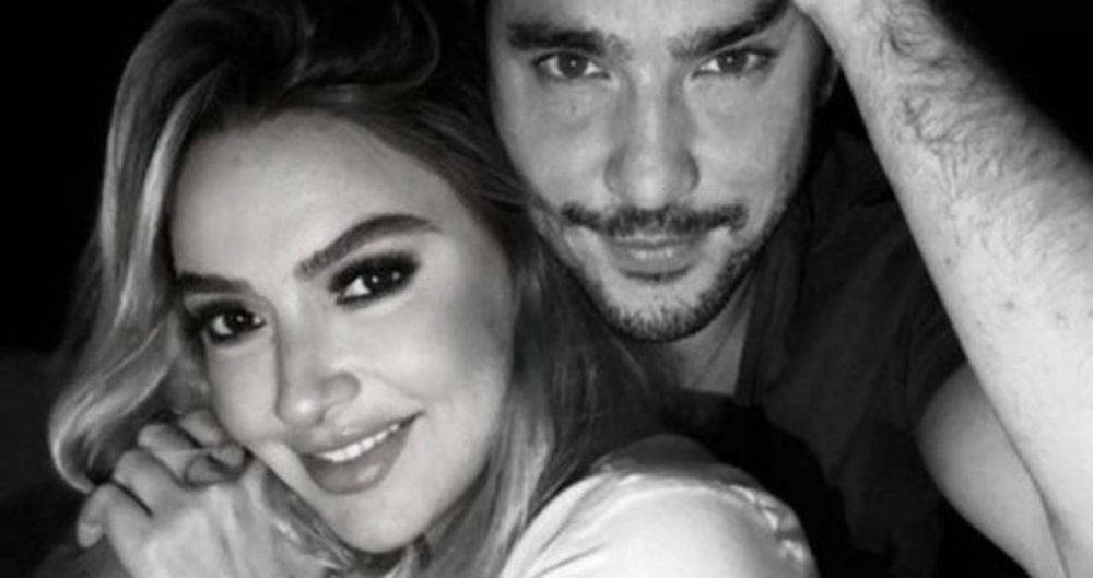 Hadise ve Kaan Yıldırım aşkı küllerinden yeniden doğdu! 5